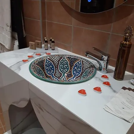 Apartment O D'orient Chalons-en-Champagne