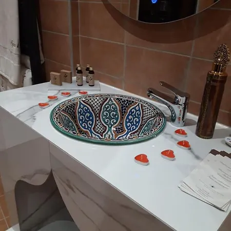 Διαμέρισμα O D'orient Châlons-en-Champagne