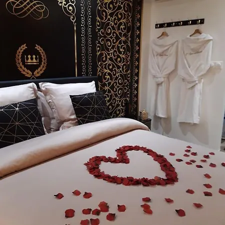 Apartment O D'orient *