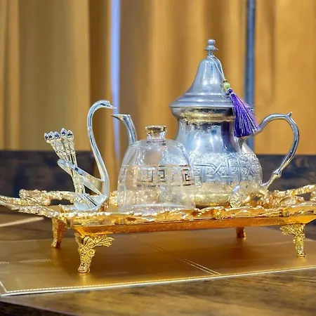 Apartment O D'orient