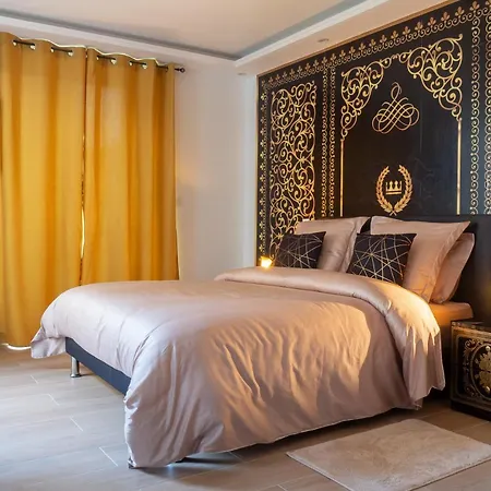 Apartment O D'orient