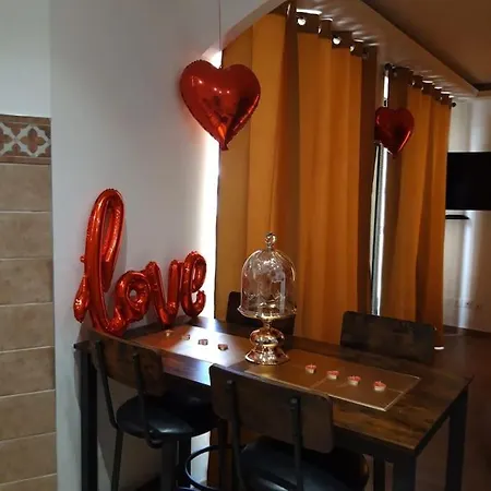 Apartment O D'orient