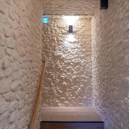O D'orient Apartment Chalons-en-Champagne
