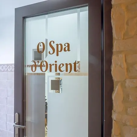 O D'orient Châlons-en-Champagne