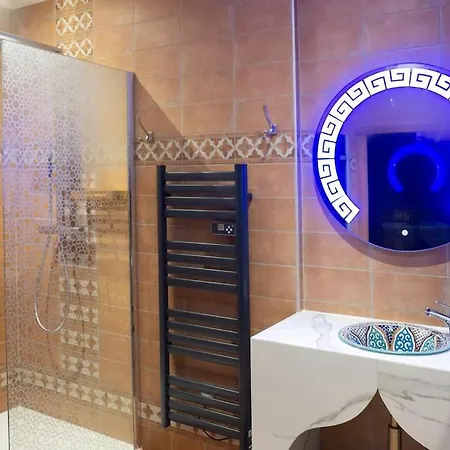 O D'orient Apartment Chalons-en-Champagne