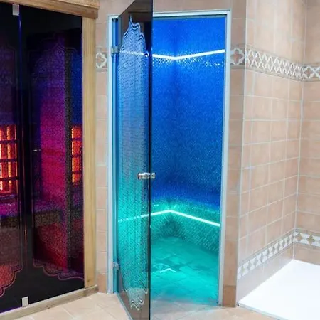 O D'orient Apartment Chalons-en-Champagne